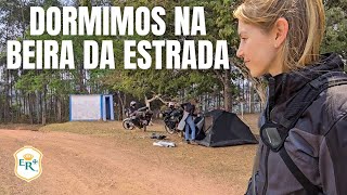 BAITA ROLÊ 600 Casal encara TODOS os desafios da ESTRADA REAL CAMINHO VELHO [upl. by Nahsez]