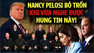 CHẤN ĐỘNG HOA KỲ Pelosi và Jack Smith đã xoá sạch BẰNG CHỨNG bạo loạn 61 do Phe Dân Chủ dàn dựng [upl. by Uaeb419]