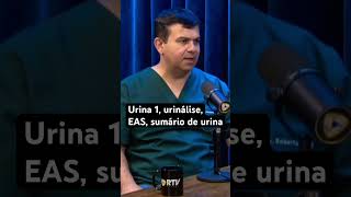 Os 3 Pilares da Prevenção Renal são…  shorts [upl. by Zima]