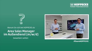 5 Fragen  5 Antworten  Area Sales Manager im Außendienst [upl. by Beichner]