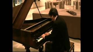 Beethoven Sonata op27 n°2 vlcrecord20110123avi [upl. by Jala]