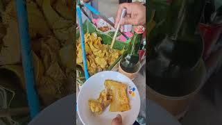 Ge mana gak rame pilih sendiri serba 5 ribu idebisnis streetfood ideusahamodal [upl. by Sampson36]