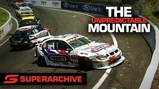 Race 33  Bathurst 1000 Full Race  SuperArchive  1999 Shell Championship Series [upl. by Cindie466]