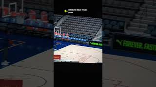 KENTAVIOUS CALDWELL POPE MAKING 3s NEAR HALF COURT [upl. by Liggett179]