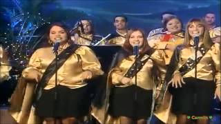 Musica Navideña Puertorican Christmas MusicMedley Éxitos Tuna de Cayey [upl. by Turino771]