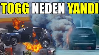 BATARYASI YANAN TOGGDA TÜM DETAYLAR  Hızlı Şarj 73 [upl. by Goldshlag45]