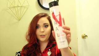 Celeb Luxury Viral Colorwash Review  Maintaining My Hair Color [upl. by Sallee817]