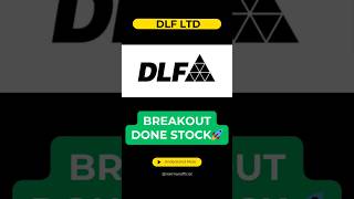 DLF Share Analysis  DLF Share Latest Update News  Dlf Share Target  Real Estate Sector Stocks [upl. by Amik708]