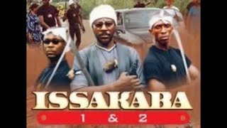 ISSAKBALatest Nollywood movie Reviews 2024 Sam DedeChiwetalu Agu Amaechi Muonsgor Andy Chukwu [upl. by Ytsur855]