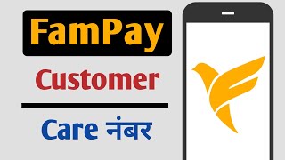 FamPay Customer Care Number [upl. by Seidule678]