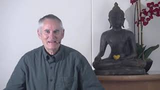 Guided Meditation Happiness in Mindfulness Four Truths of Happiness 1 of 4 There is Happiness [upl. by Neelon]