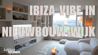 Ibiza Vibe in Nieuwbouwwijk [upl. by Biebel890]