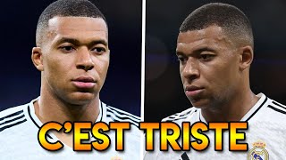 Mbappé ne fait plus peur [upl. by Fabiolas]