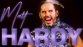 ► WOKEN Matt Hardy  Custom Titantron ᴴᴰ ◄ [upl. by Gati657]