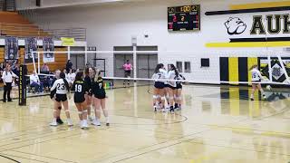 Karolinas highlights BGHS Varsity vs Willow Creek HS [upl. by Attenborough]