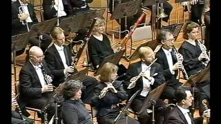 RimskyKorsakov Sheherazade 55 Charles Dutoit [upl. by Nojram49]