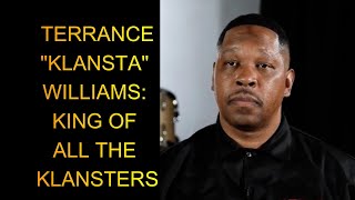 Terrance Gangsta Williams The Black Man Who Killed More Black Men Than Any Single Klansman [upl. by Tynan]