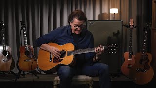 Francis Cabrel  Les tutos guitare Episode 2  La cabane du pêcheur [upl. by Aman]