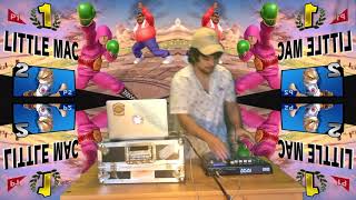 Flamingosis Vapor 95 Livestream [upl. by Hull]