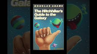 Share and Enjoy — Hitchhiker’s Guide to the Galaxy [upl. by Hanala]