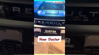 new duster in india  न्यू डस्टर  duster [upl. by Sydalg153]