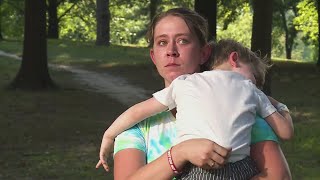 Bonne Terre mother nearly loses child to lead poisoning [upl. by Ealasaid741]