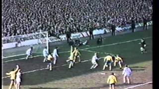 Arsenal FA Cup SemiFinal v Stoke 197071 [upl. by Payton]