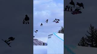 Get Stoked  Aspen Snowmass Winter Events 20242025 shorts [upl. by Atiruam]