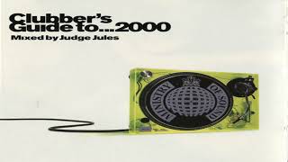 Ministry Of SoundClubbers Guide to 2000 cd1 [upl. by Thurlow74]