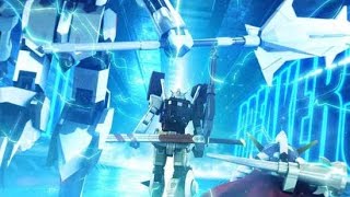 WHY GB3 IS BETTER THAN GUNDAM BREAKER 4 [upl. by Htebaras524]