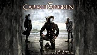 » Carach Angren  And The Consequence Macabre [upl. by Erreid262]