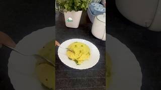 Perfect Upma recipe  Easy breakfast recipe Malayalam shorts [upl. by Atiuqrehs]