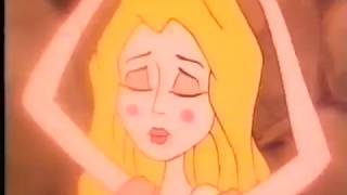 Cinderella 1950  Oh Sing Sweet Nightingale  16 mm [upl. by Nadabb]