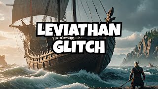 Has THIS Leviathan glitch ever happened to you [upl. by Harhay701]