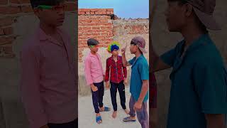 Dadagiri padi bhar😱😭funny comedy shorts [upl. by Ecirum]