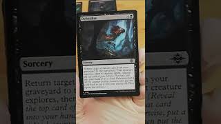 Unboxing of „Magic The Gathering  The Lost Caverns of Ixalan  Set Booster Boxquot Pack 5 [upl. by Jojo752]