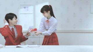 明治企業CM Life with meiji 2011 [upl. by Kelton]