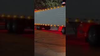 NIVI GADDI SADI HOVE LONG ROOTA TE trending DOLLARTRUCK DRIVER HARDWORKING california viral [upl. by Dunston235]