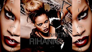 Rihanna  Rude Boy Demo by Ester Dean Rated R Demo [upl. by Imim63]