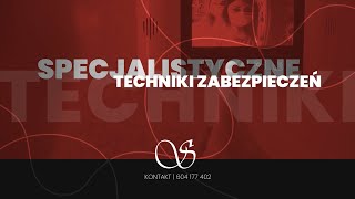 Usługi elektroinstalacyjne Krotoszyn Specjalistyczne Techniki Zabezpieczeń Przemysław Walczak [upl. by Dodwell626]