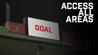 Access All Areas  Leeds United [upl. by Mar173]