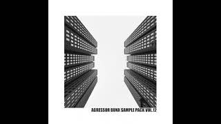 Agressor Bunx Sample Pack Vol 12 [upl. by Neuberger]