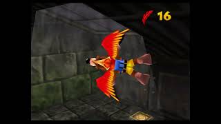 Viddy Plays BanjoKazooie  Part 14 [upl. by Assirk242]