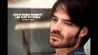 Giulio Berruti desde Italia con amor [upl. by Tnecnivleahcim10]