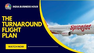 quotFund Raise Resource Optimisation Etcquot SpiceJet Shares Turnaround Plans With Exchanges [upl. by Arlena946]