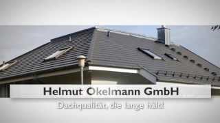 Dachdecker Bayreuth Dachreparatur Bayern Beschichtung Bayern Helmut Okelmann GmbH Beyreuth [upl. by Halverson848]