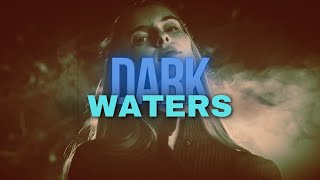 Dark Waters  Inner Baris [upl. by Aniuqahs]