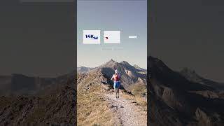 TEASER  Cimalp Tignes Trail 2024 [upl. by Iney]