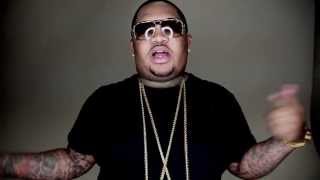 Dj Mustard quot Mustard on the Beat quot Epi 4 Work Hard Play Hard [upl. by Irahk]