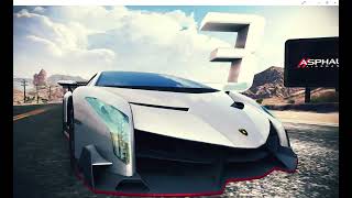 Asphalt 8 Airborne Zeus Twelve Sigma wins Pro League in Master Season 2024 08 08 [upl. by Anib192]